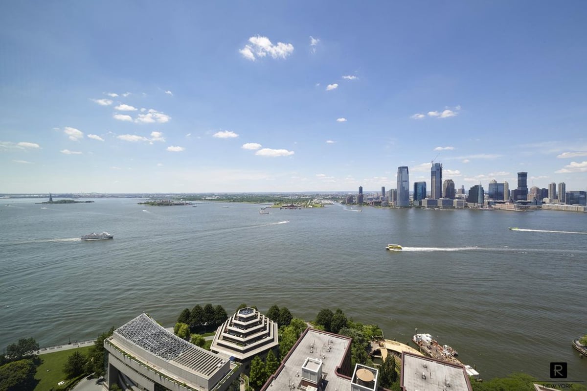 Photo for Millennium Tower Residences - 30 West Street Condominium in Battery Park City, Manhattan