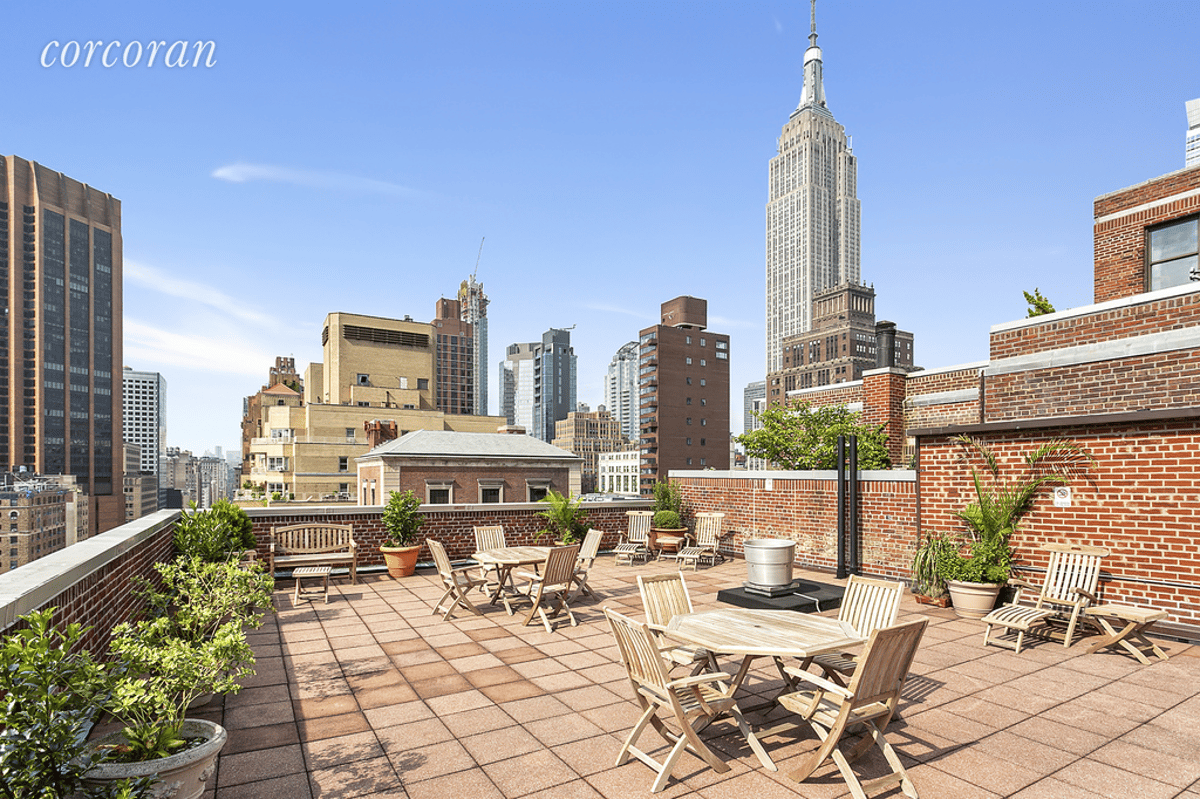 Photo for 50 Park Avenue - 31 East 37th Street Cooperative in Midtown, Manhattan