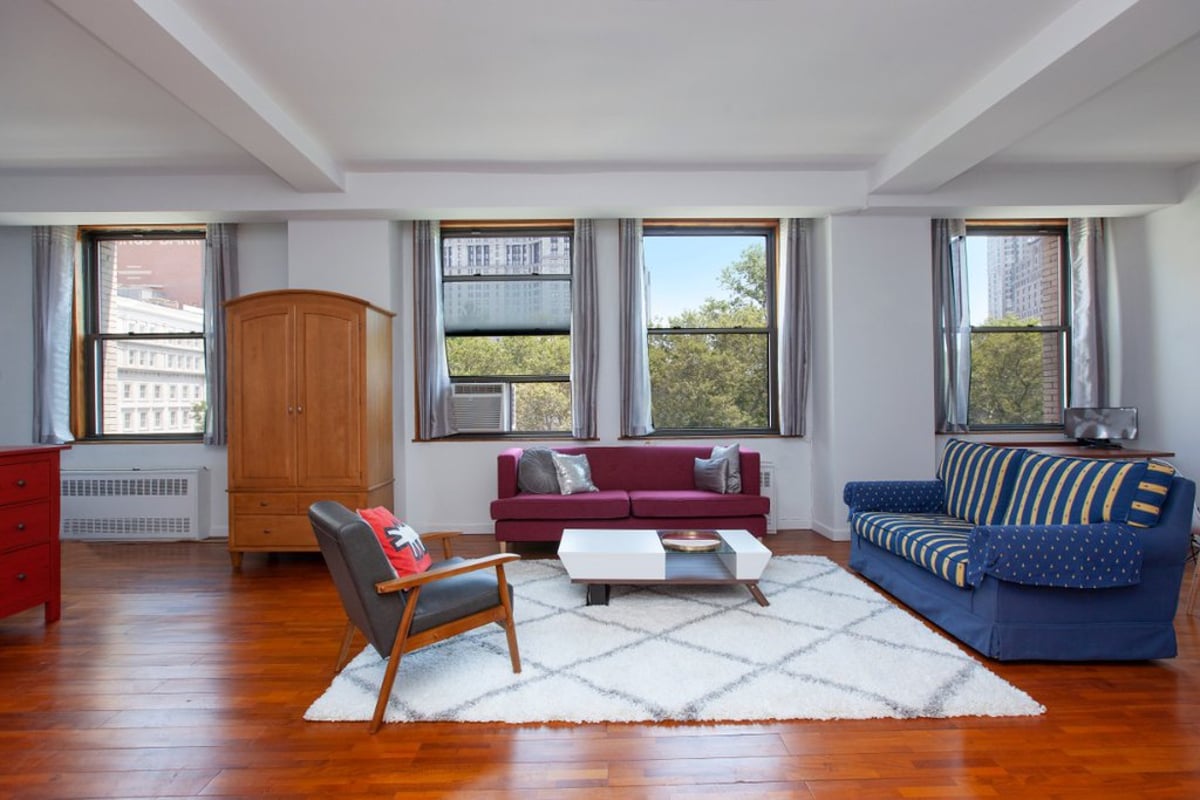 Photo for 261 BROADWAY - 261 Broadway Condominium in Tribeca, Manhattan