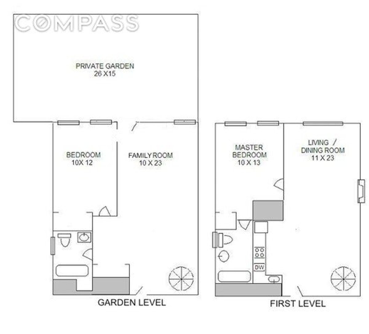 Photo for 425 West 24th Street - 425 West 24th Street Cooperative in Chelsea, Manhattan