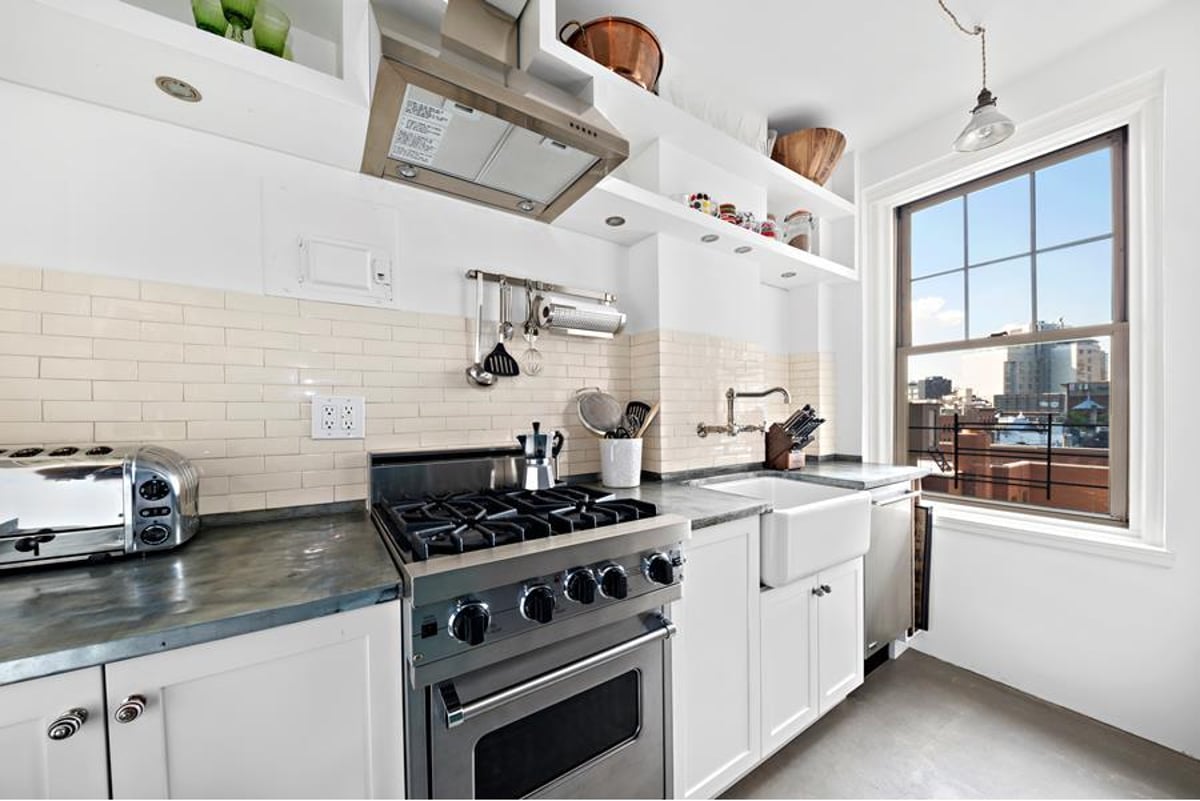 Photo for 299 West 12th Street - 299 West 12th Street Condominium in West Village, Manhattan