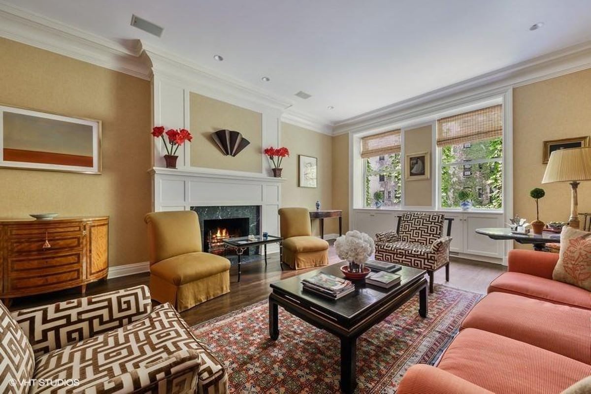 Photo for Astor Court - 2420 Broadway Cooperative in Upper East Side, Manhattan