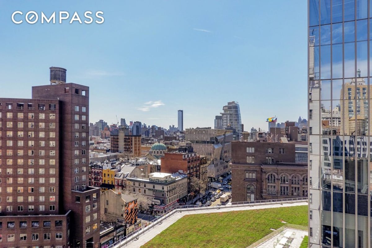 Photo for The St. Mark - 30 Third Avenue Cooperative in East Village, Manhattan