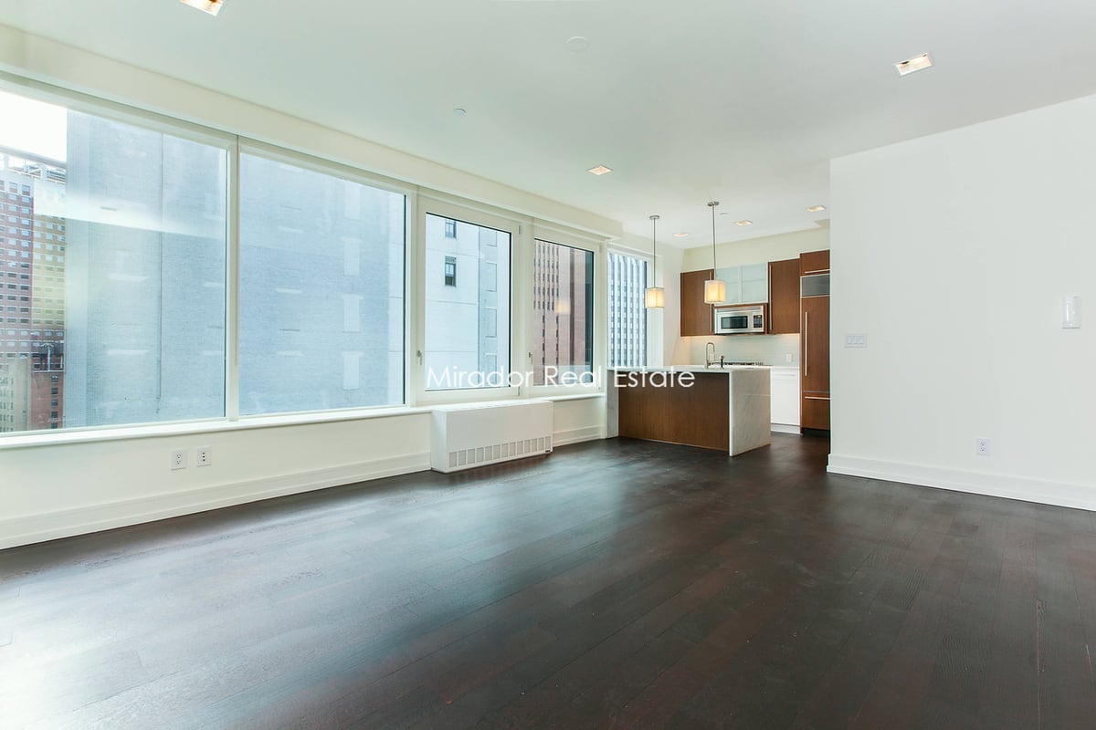 Photo for New York Plaza - 2 Water Street Condominium in Financial District, Manhattan