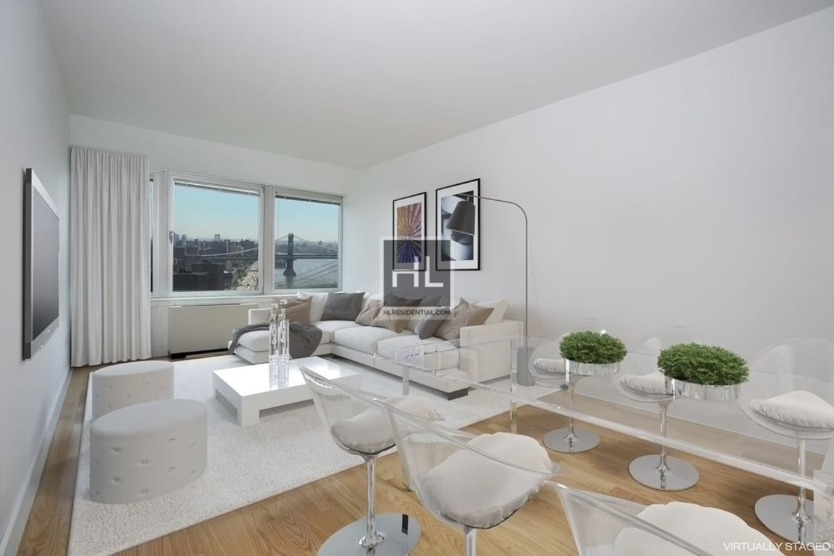 Photo for 200 Water Street - 127 John Street Rental Building in Financial District, Manhattan