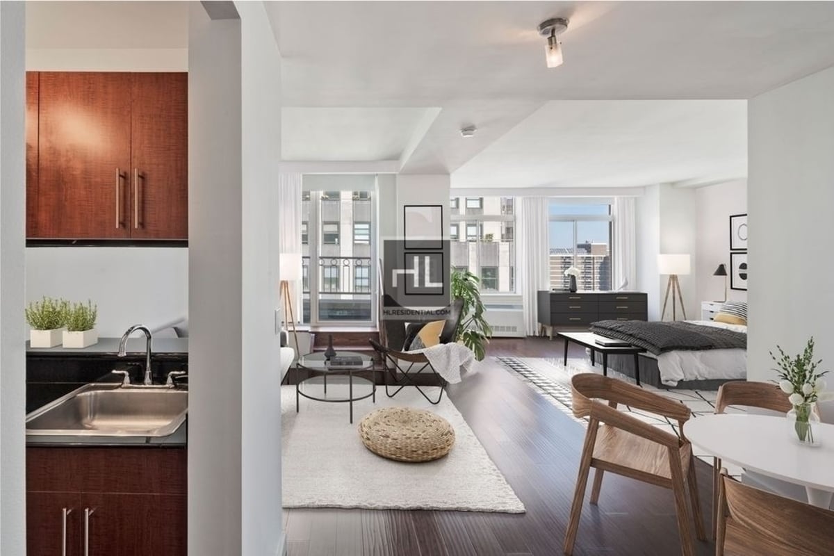 Photo for Aria - 90 John Street Condominium in Financial District, Manhattan