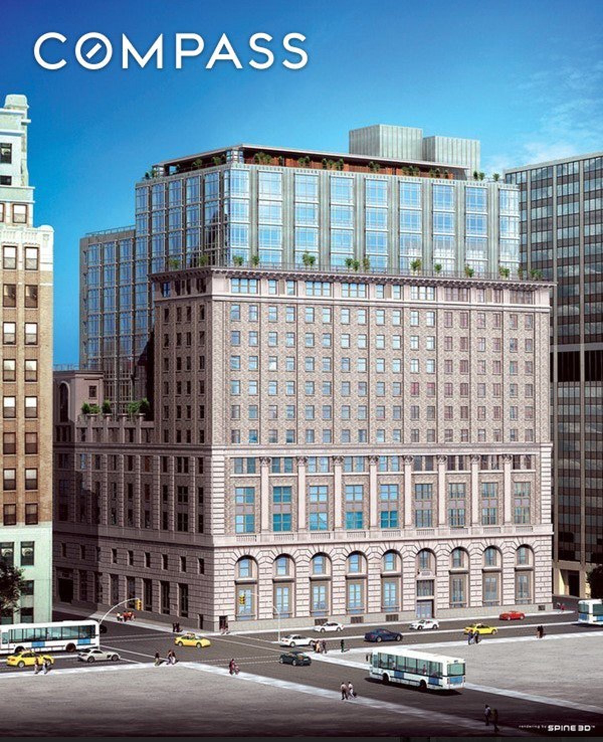 Photo for 110 Livingston Street - 110 Livingston Street Condominium in Downtown Brooklyn, Brooklyn