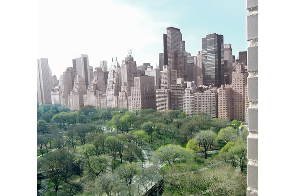 Photo for The Century Condominium - 25 Central Park West Condominium in Upper West Side, Manhattan