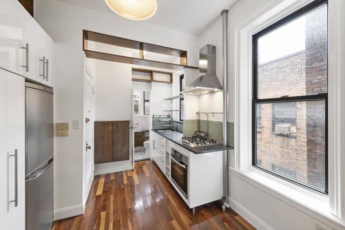 Photo for 194 BLEECKER STREET - 194 Bleecker Street Cooperative in Greenwich Village, Manhattan