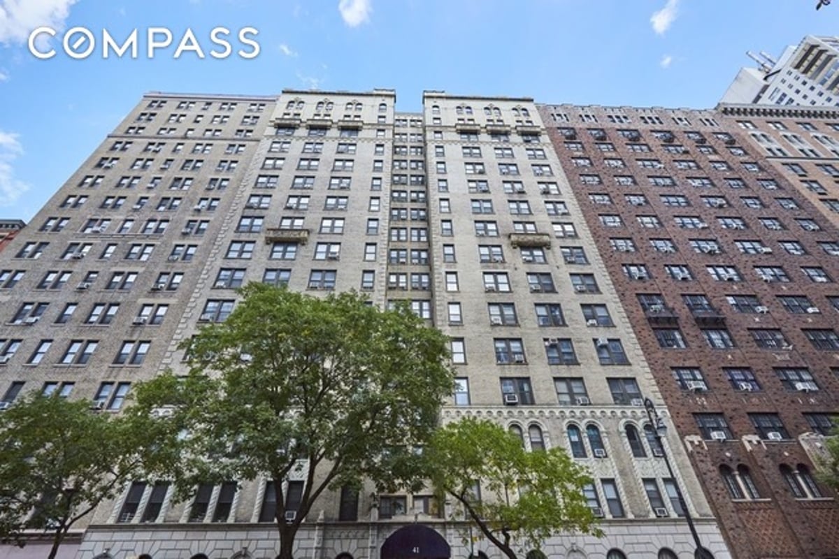 Photo for The Hermitage - 41 West 72nd Street Condominium in Upper West Side, Manhattan