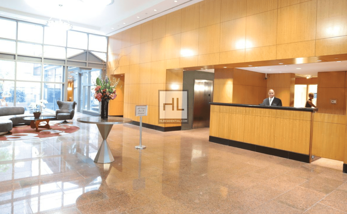 Photo for Ivy Tower - 350 West 43rd Street Rental Building in x27;s Kitchen, Manhattan