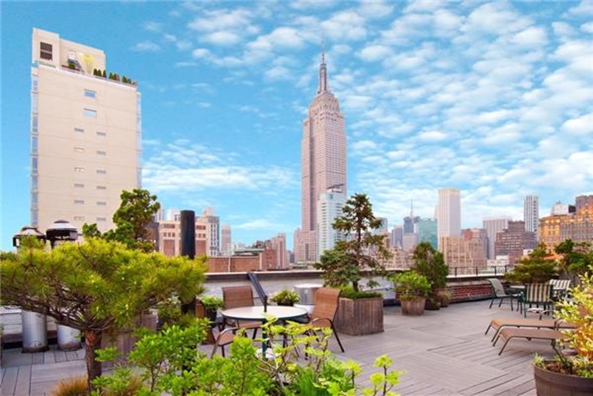 Photo for Park South Tower - 425 Park Avenue South Cooperative in NoMad, Manhattan