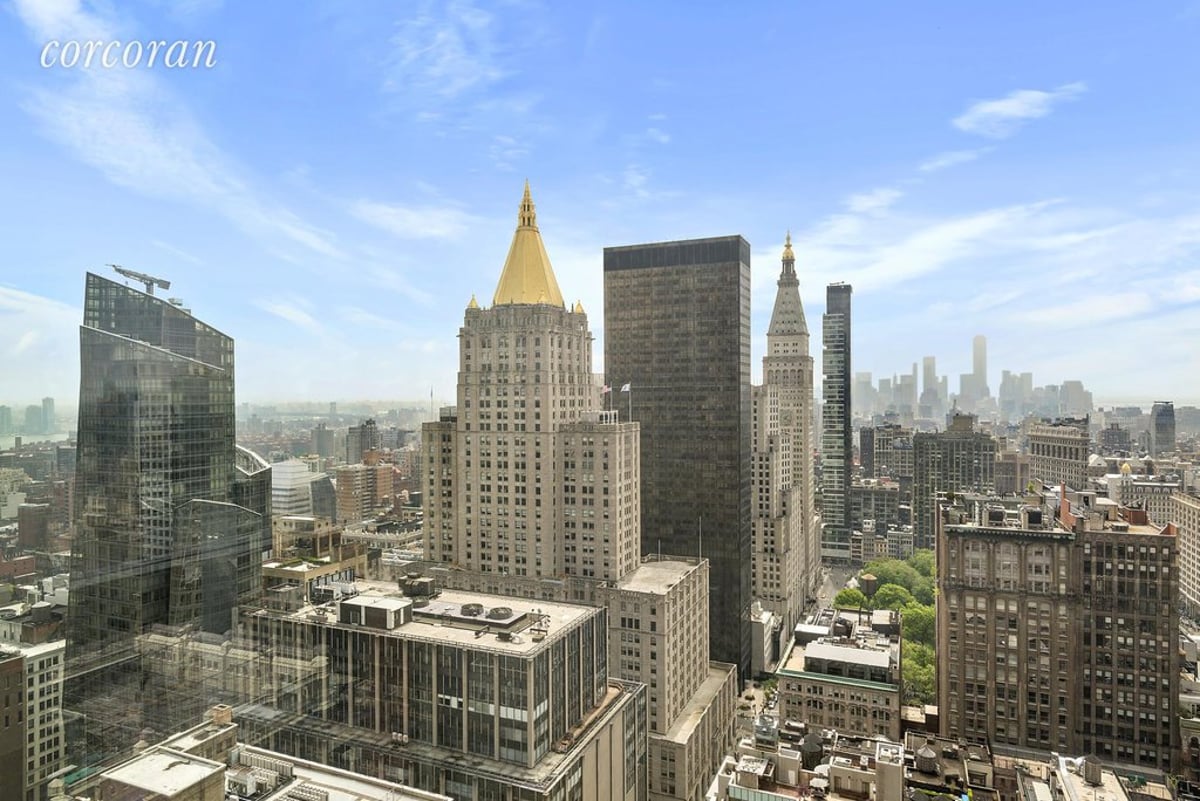 Photo for Sky House - 11 East 29th Street Condominium in Murray Hill, Manhattan