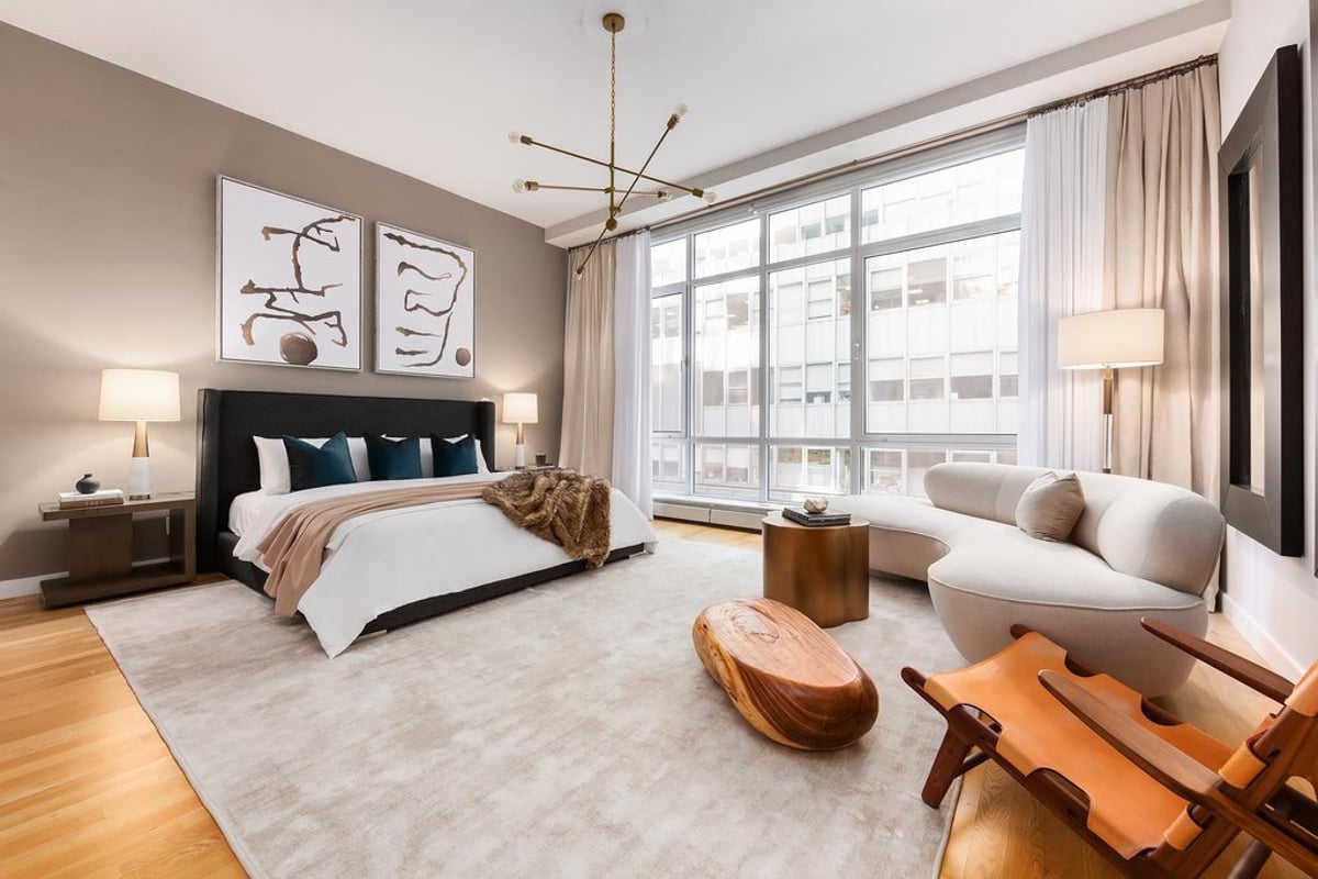 Photo for Five Nine John Lofts - 59 John Street Condominium in Financial District, Manhattan