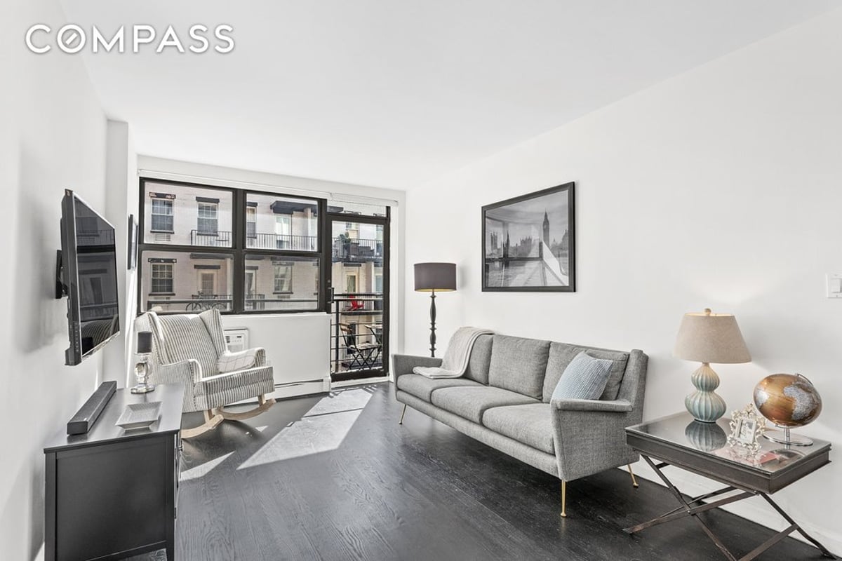 Photo for 453 WEST 19 STREET - 453 West 19th Street Cooperative in Chelsea, Manhattan