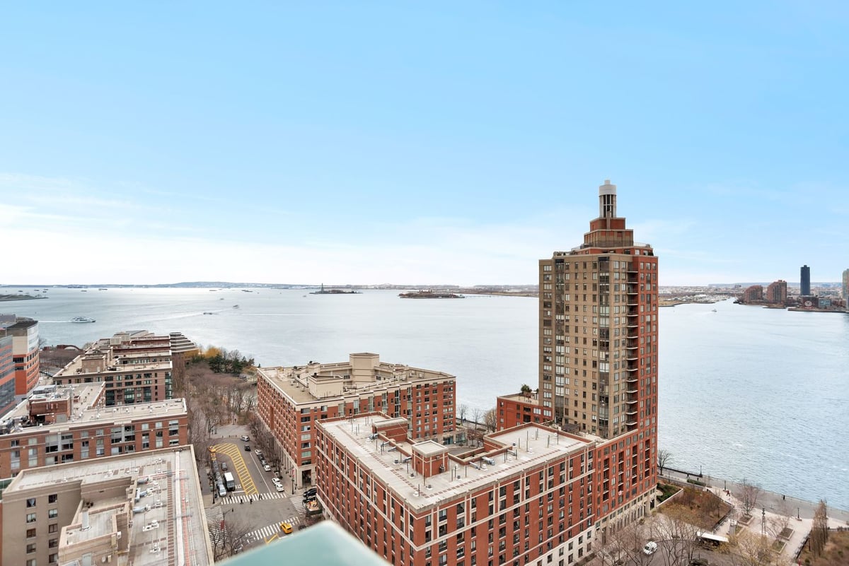 Photo for 225 Rector Place - 225 Rector Place Condominium in Battery Park City, Manhattan