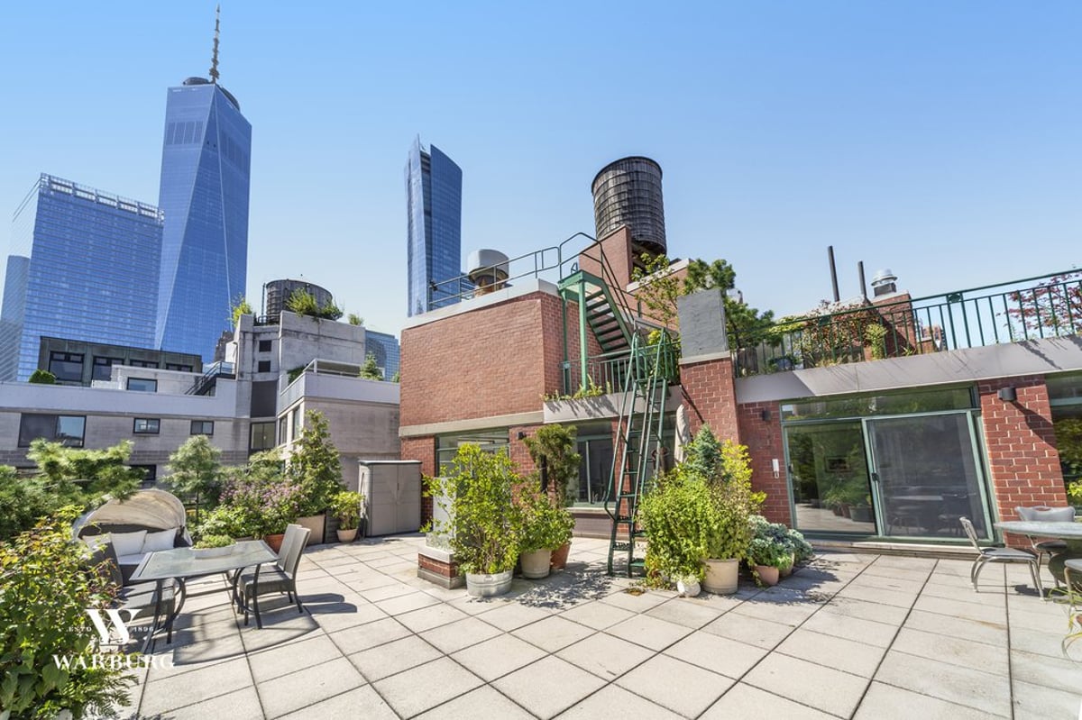 Photo for Reade House - 311 Greenwich Street Condominium in Tribeca, Manhattan