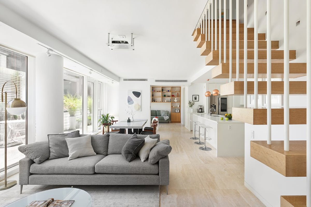 Photo for 1 GRAND ARMY PLAZA - 1 Grand Army Plaza Condominium in Prospect Heights, Brooklyn