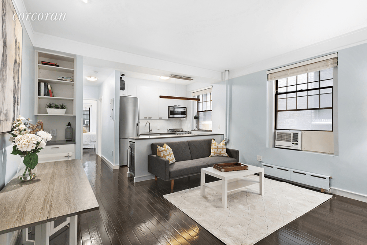 Photo for 370 CENTRAL PARK WEST - 370 Central Park West Cooperative in Upper West Side, Manhattan