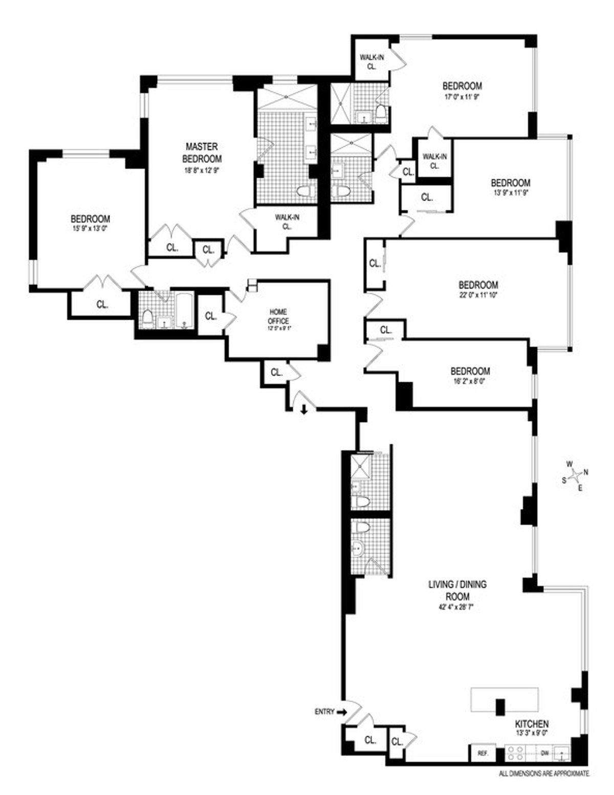 Photo for 10 East End Avenue - 10 East End Avenue Cooperative in Upper East Side, Manhattan