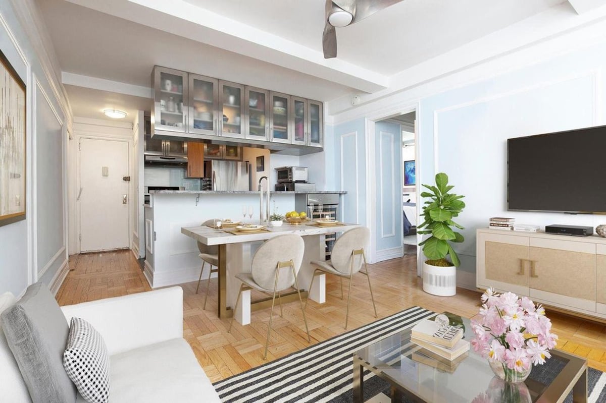 Photo for The Broadmoor - 235 West 102nd Street Condominium in Upper West Side, Manhattan