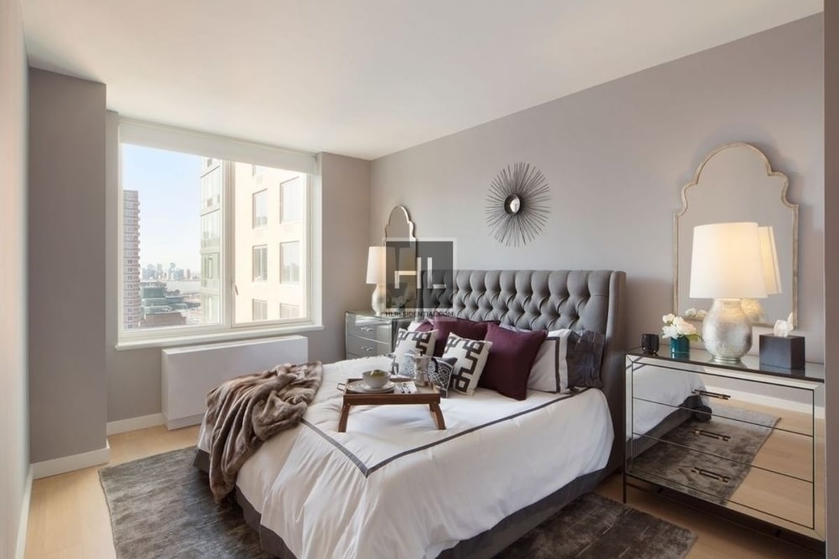 Photo for Gotham West - 550 West 45th Street Condominium in Hell's Kitchen, Manhattan