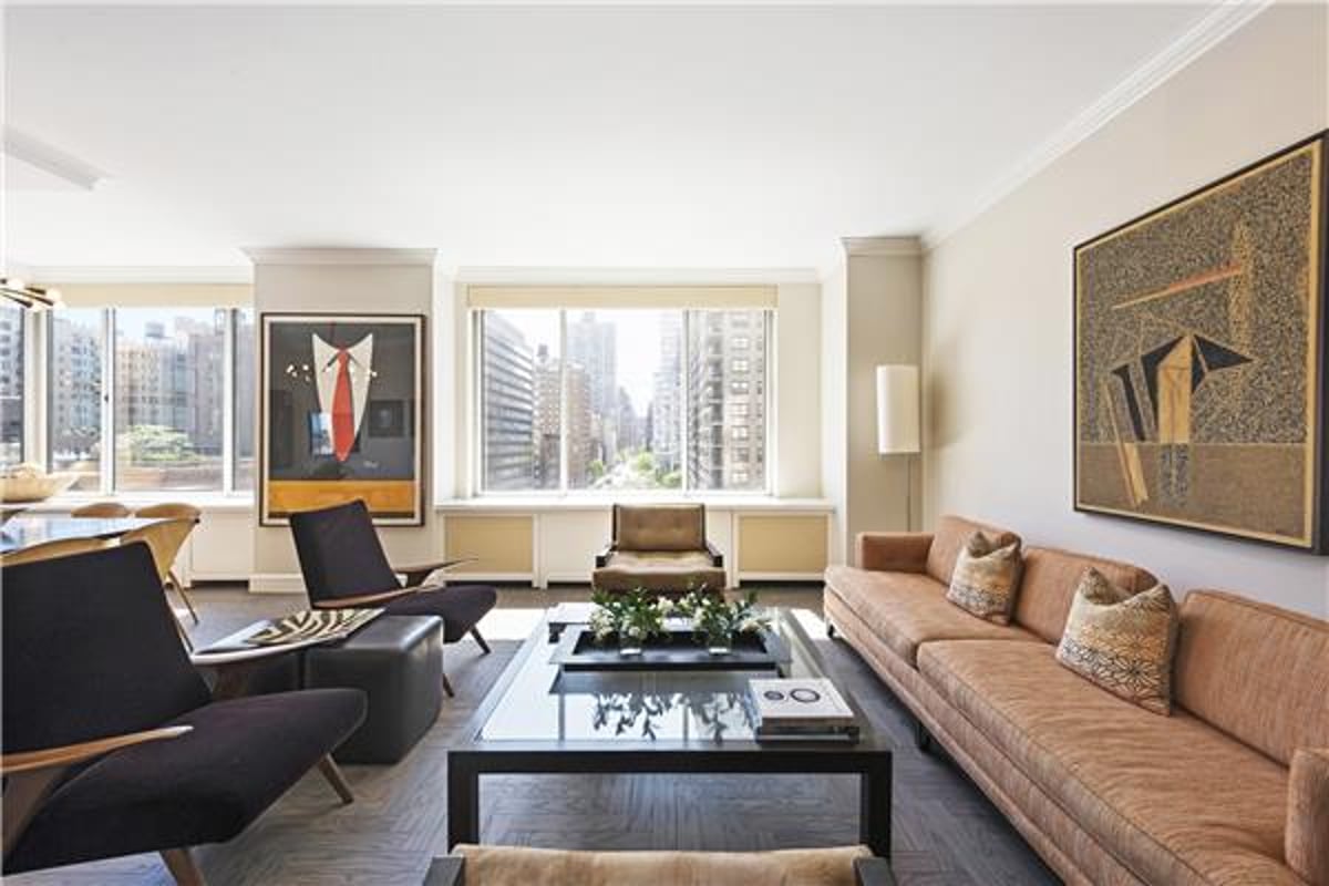 Photo for Trump Place - 200 Riverside Boulevard Condominium in Lincoln Square, Manhattan