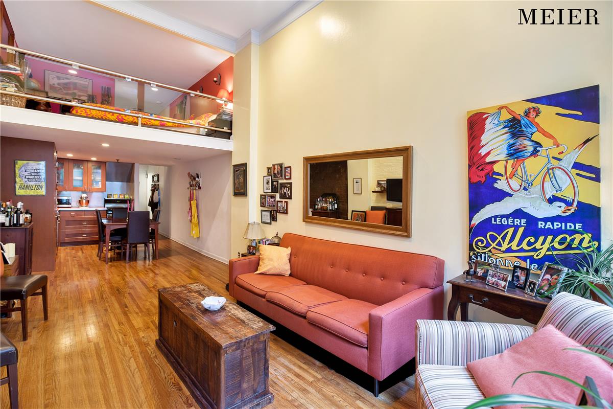 Photo for 43 EAST 10 STREET - 43 East 10th Street Cooperative in Noho, Manhattan