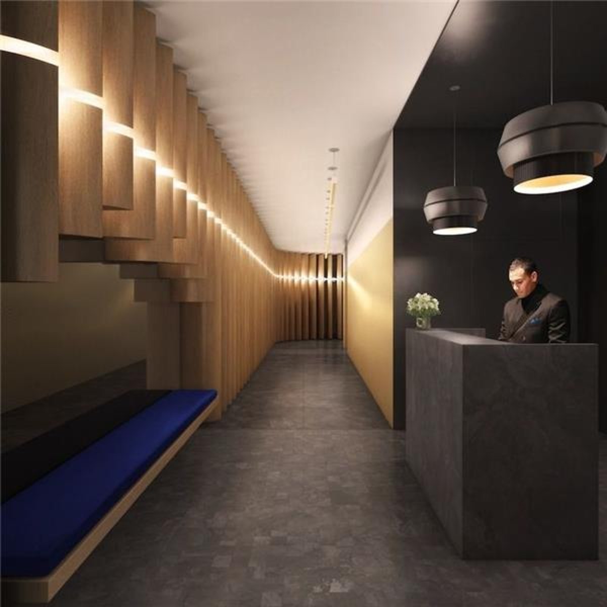 Photo for CODA - 385 First Avenue Condominium in Gramercy Park, Manhattan