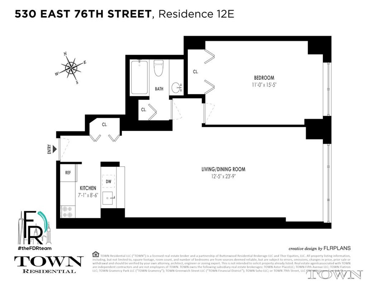 Photo for The Promenade - 530 East 76th Street Condominium in Upper East Side, Manhattan