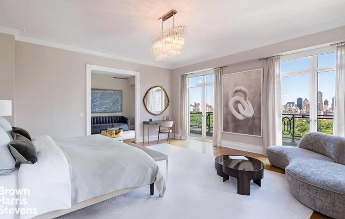 Photo for 15 CPW - 15 Central Park West Condominium in Upper West Side, Manhattan