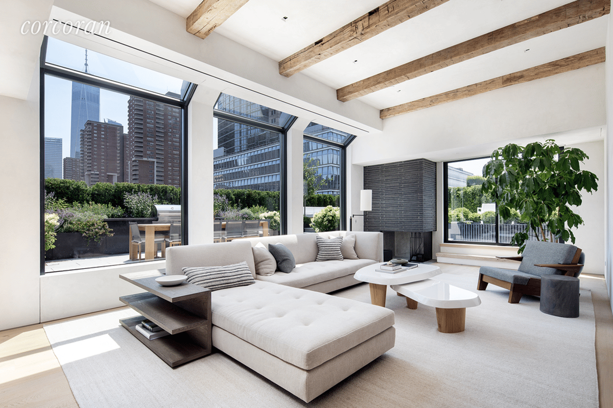 Photo for TriBeCa Summit - 415 Greenwich Street Condominium in Tribeca, Manhattan