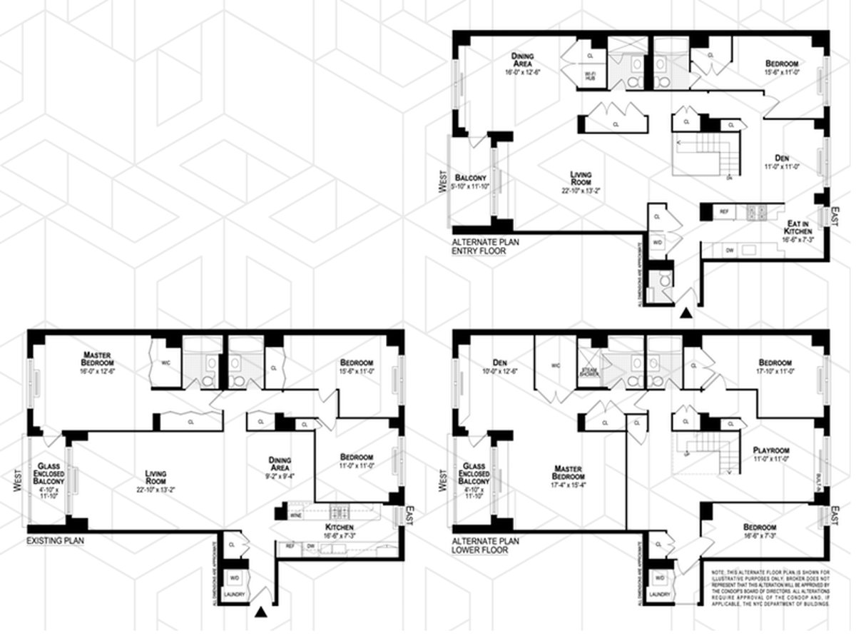 Photo for Gracie Towne House - 401 East 89th Street Condominium in Upper East Side, Manhattan