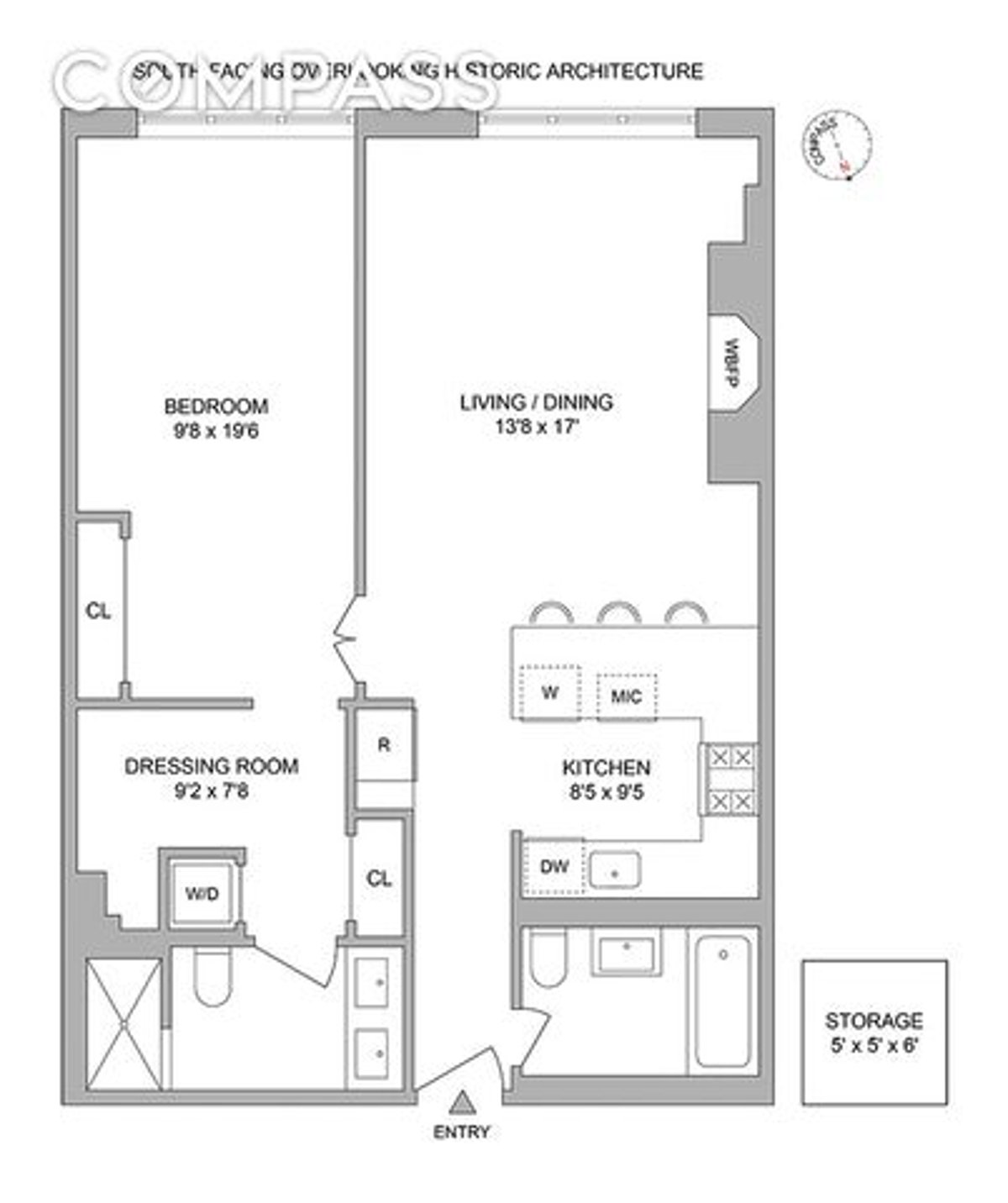 Photo for 331 WEST 14 STREET - 331 West 14th Street Cooperative in Chelsea, Manhattan