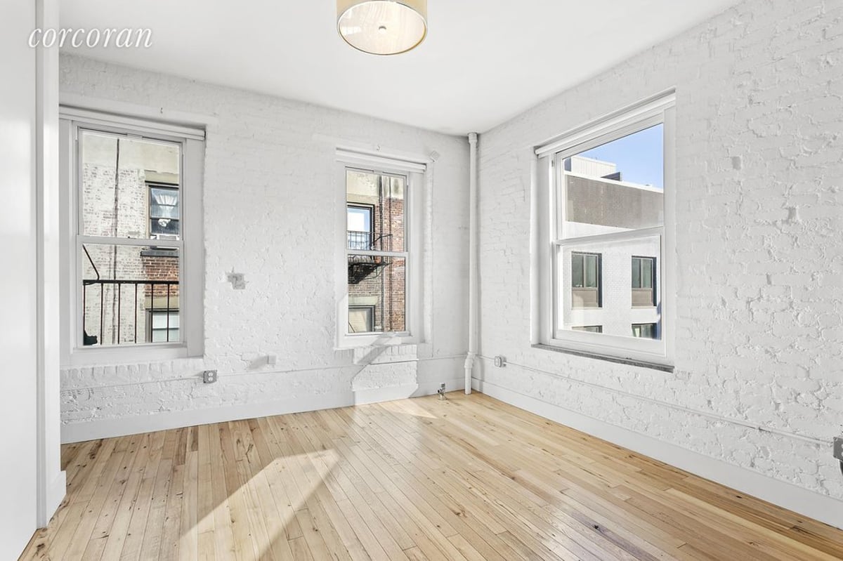 Photo for 223 East 4th Street - 223 East 4th Street Cooperative in East Village, Manhattan