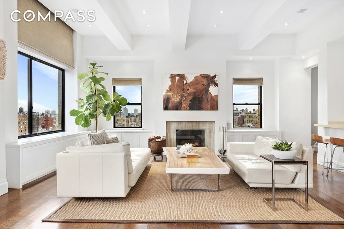 Photo for The Bolivar - 230 Central Park West Cooperative in Upper West Side, Manhattan