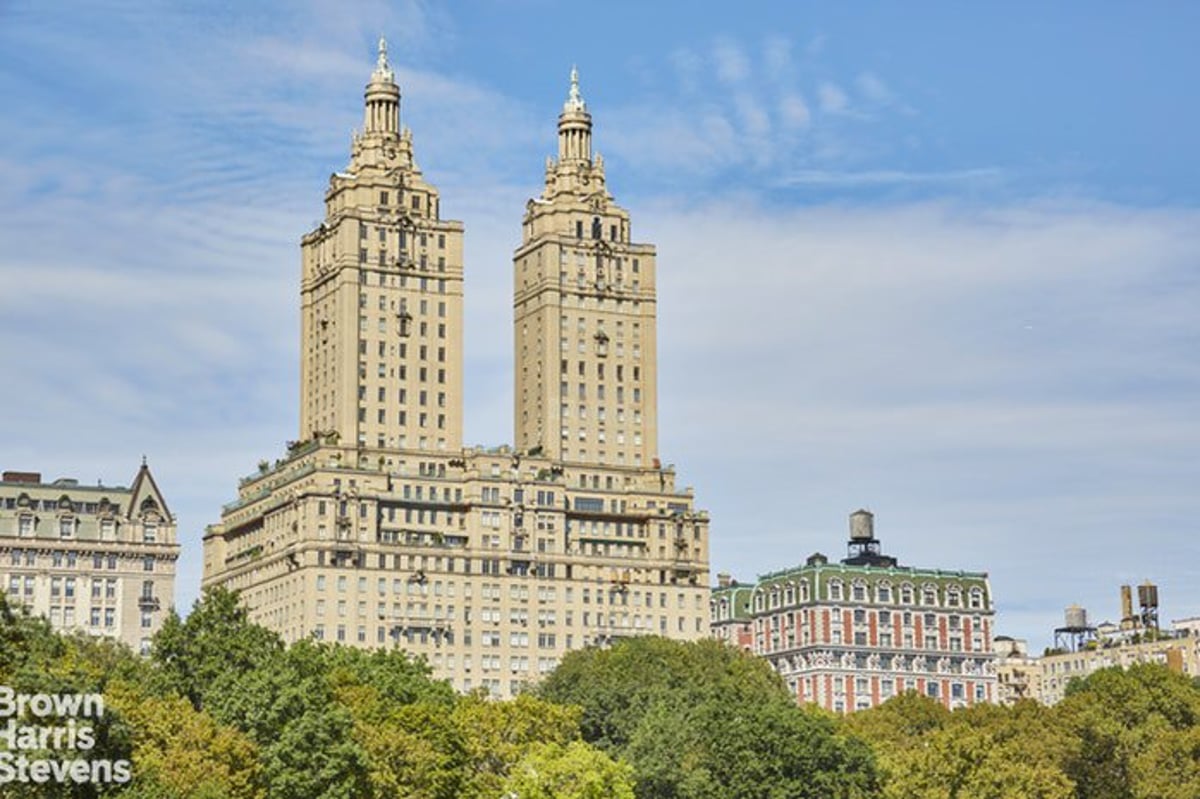 Photo for The San Remo - 145 Central Park West Cooperative in Upper West Side, Manhattan