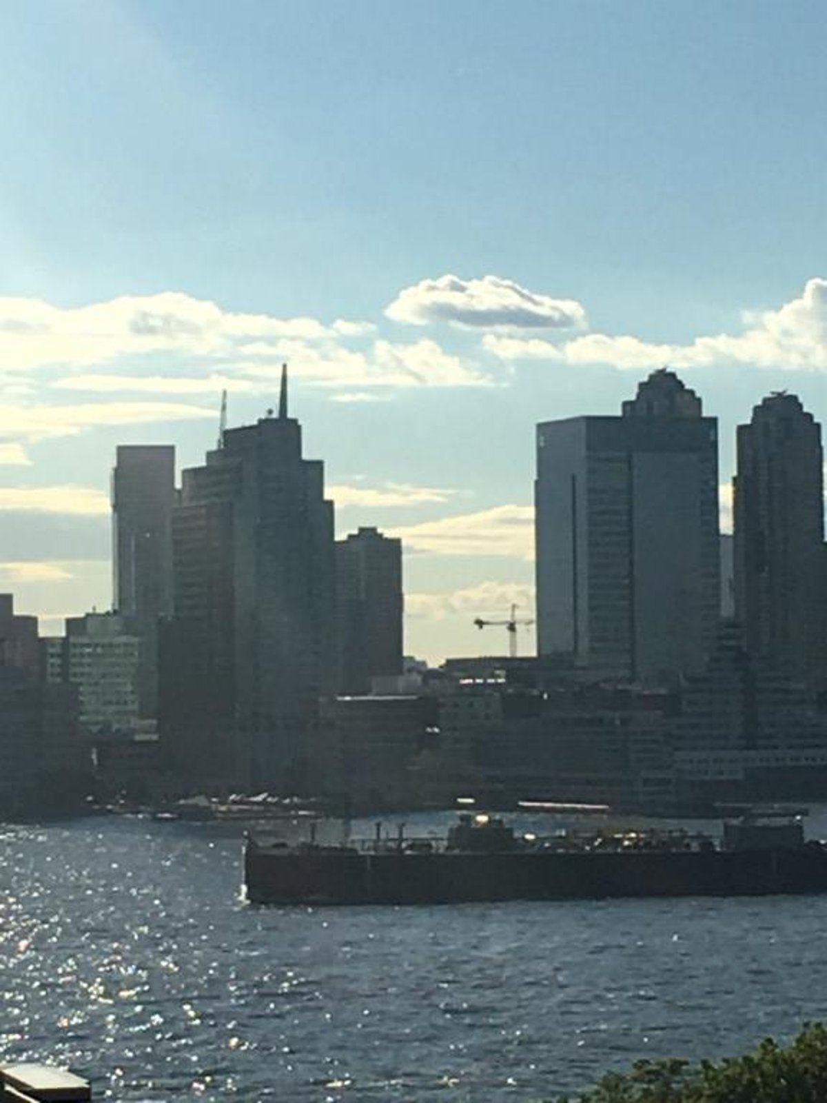 Photo for Hudson View East - 250 South End Avenue Condominium in Battery Park City, Manhattan