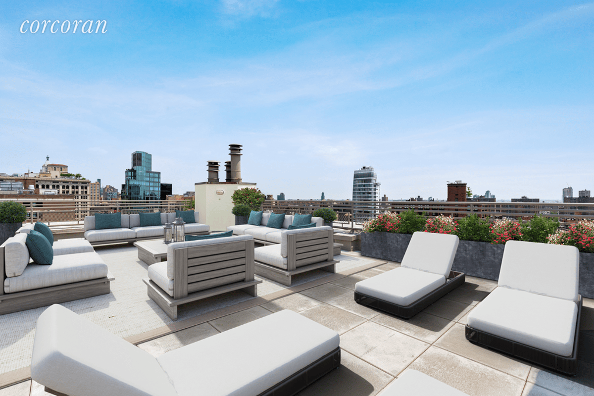 Photo for Silk Building - 14 East 4th Street Condominium in Greenwich Village, Manhattan