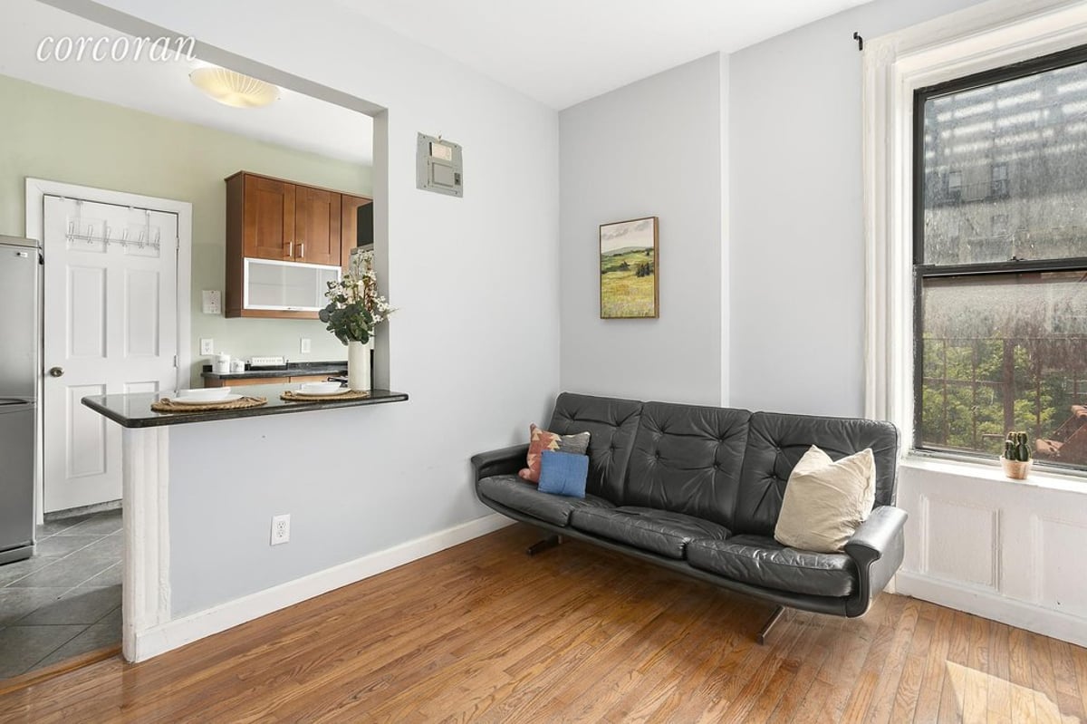 Photo for 327 East 3rd Street - 327 East 3rd Street Cooperative in East Village, Manhattan