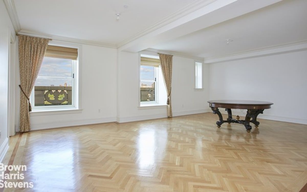 Photo for The Plaza Condo Residences - 768 Fifth Avenue Condominium in Midtown, Manhattan