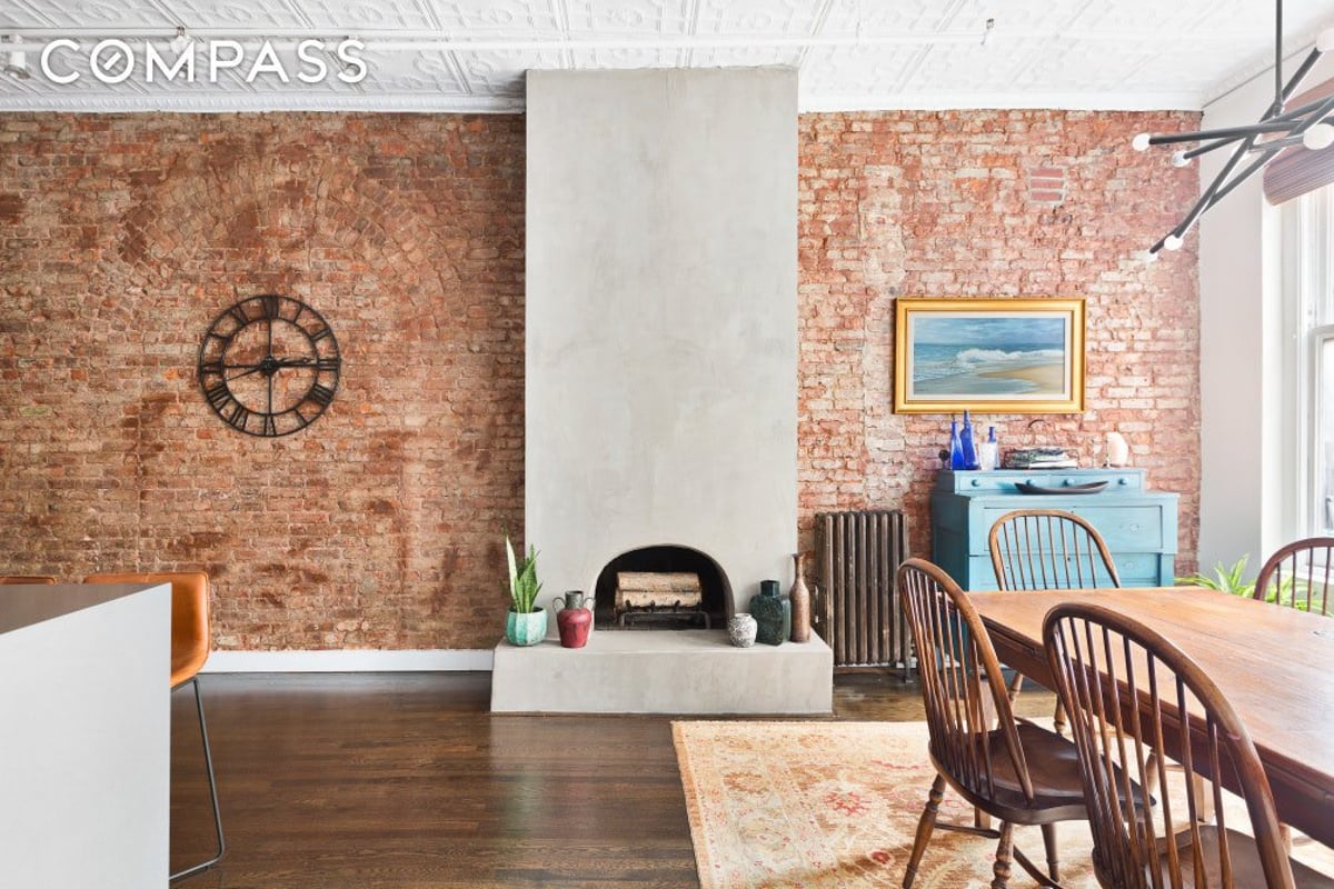 Photo for 113 PRINCE STREET - 113 Prince Street Cooperative in Soho, Manhattan