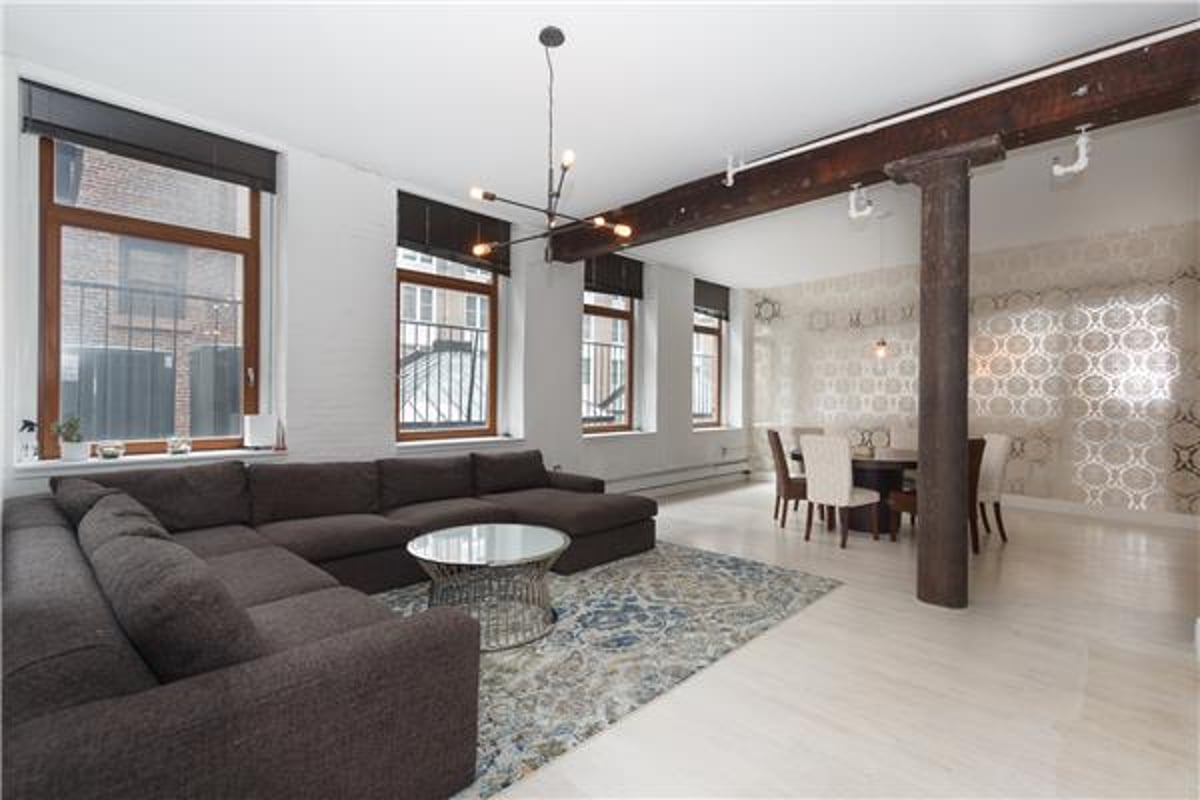 Photo for 124W24 - 124 West 24th Street Condominium in Chelsea, Manhattan