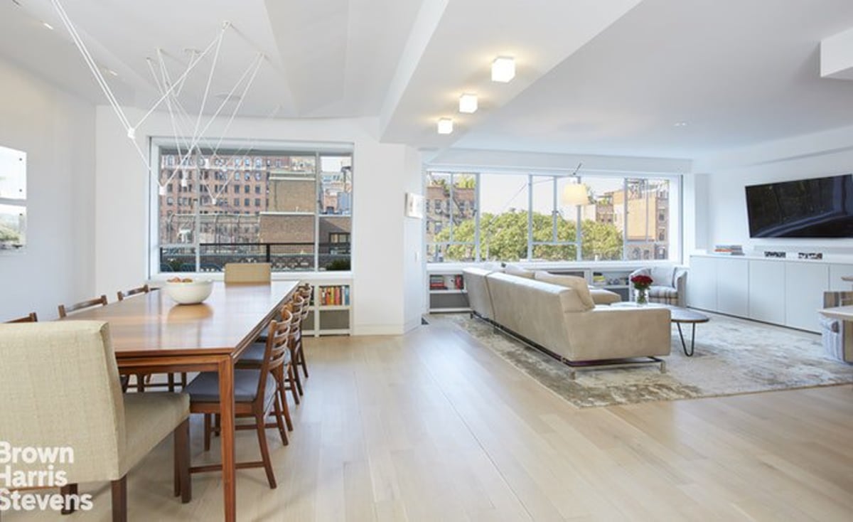 Photo for 13 WEST 12 STREET - 15 West 12th Street Cooperative in Greenwich Village, Manhattan