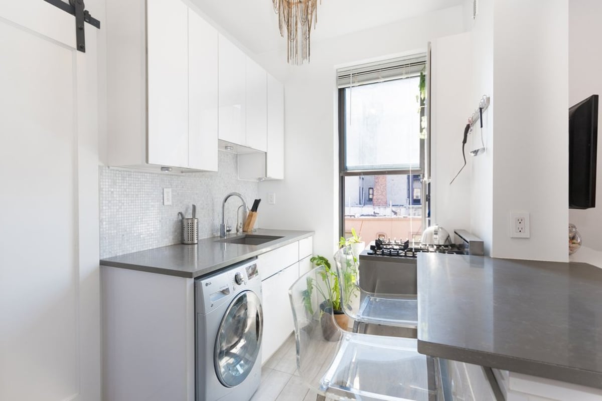 Photo for 327 East 3rd Street - 327 East 3rd Street Cooperative in East Village, Manhattan