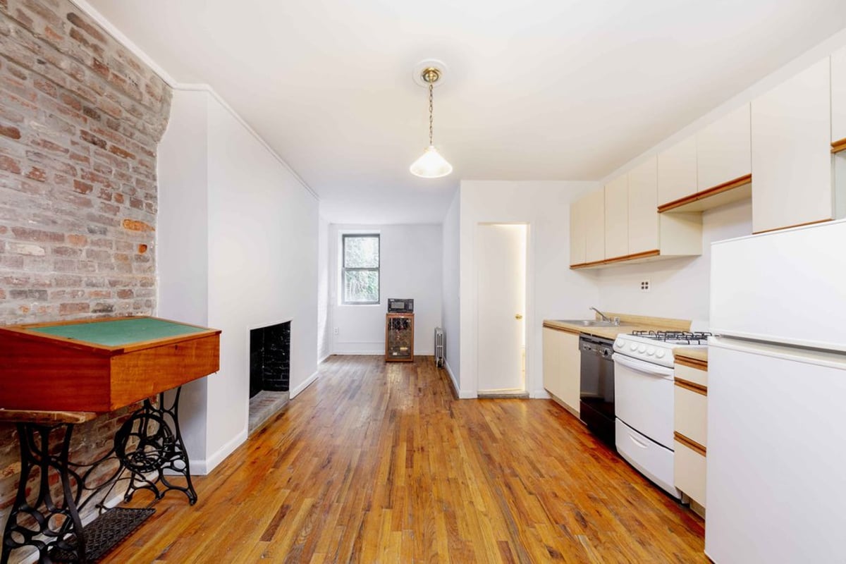 Photo for 334 EAST 5 STREET - 334 East 5th Street Cooperative in East Village, Manhattan