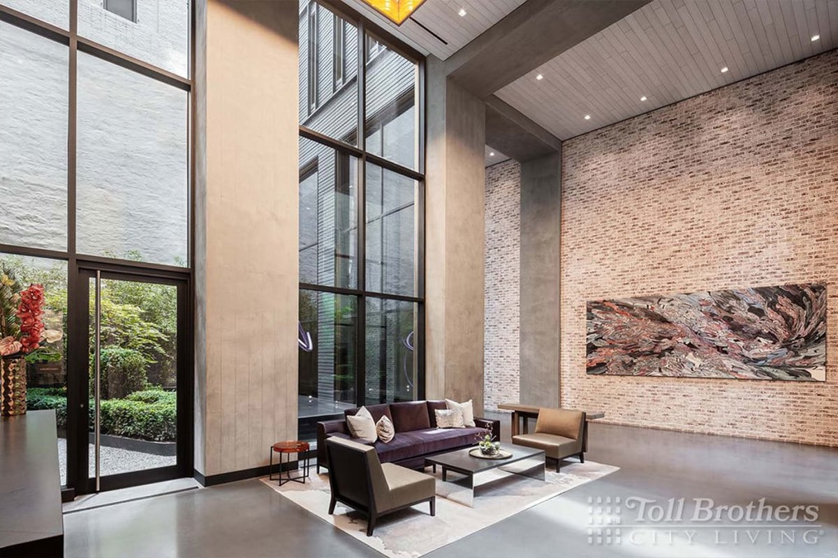 Photo for 91 Leonard - 91 Leonard Street Condominium in Tribeca, Manhattan