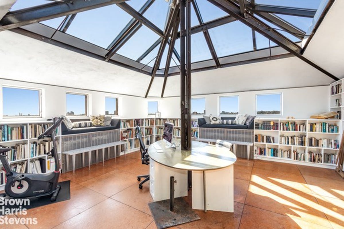 Photo for The Paterno - 440 Riverside Drive Cooperative in Morningside Heights, Manhattan