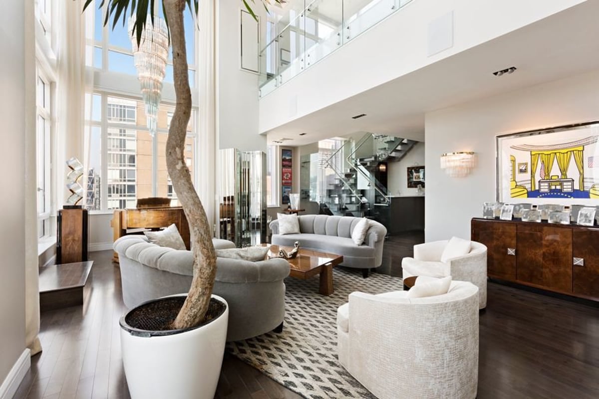 Photo for The Platinum - 247 West 46th Street Condominium in Midtown West, Manhattan