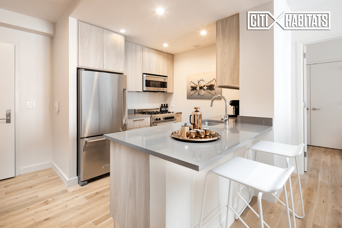 Photo for 55 NORTH 5 STREET - 149 Kent Avenue Condominium in Williamsburg, Brooklyn